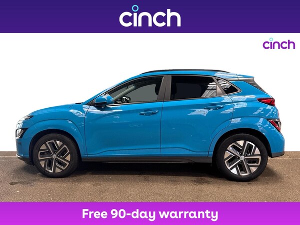 Used Hyundai KONA 2022 for sale - 76324150: Photo 8