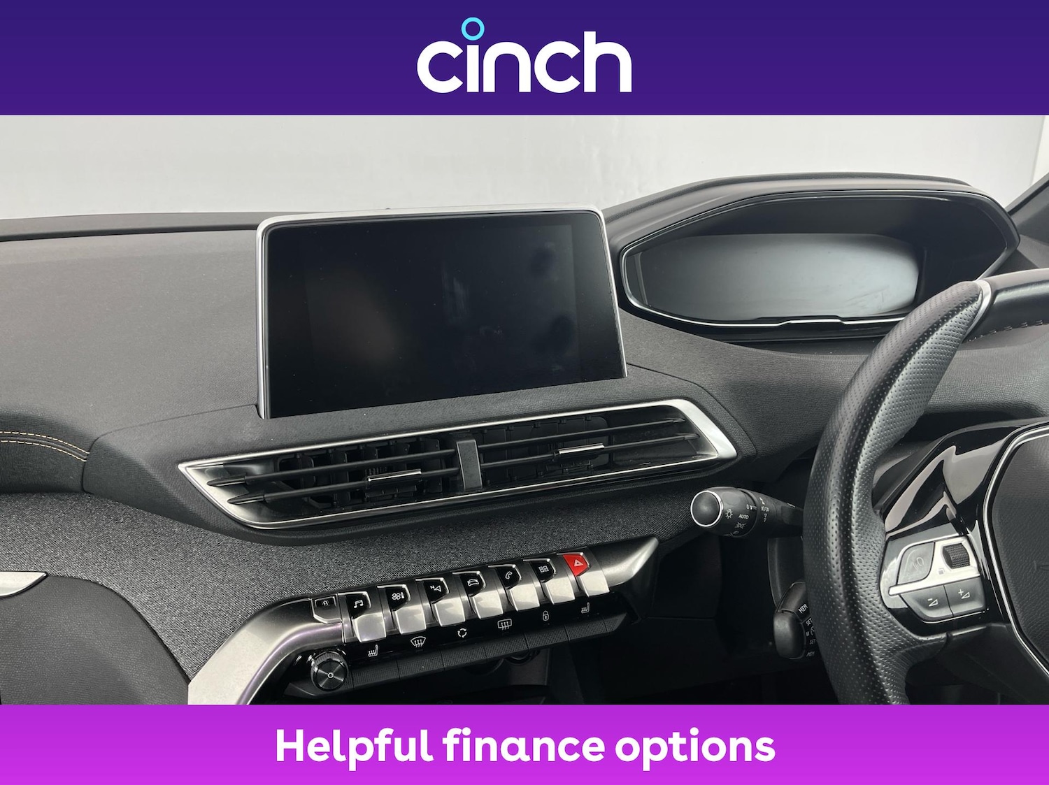 Used Peugeot 3008 2019 for sale - 76654212: Photo 17