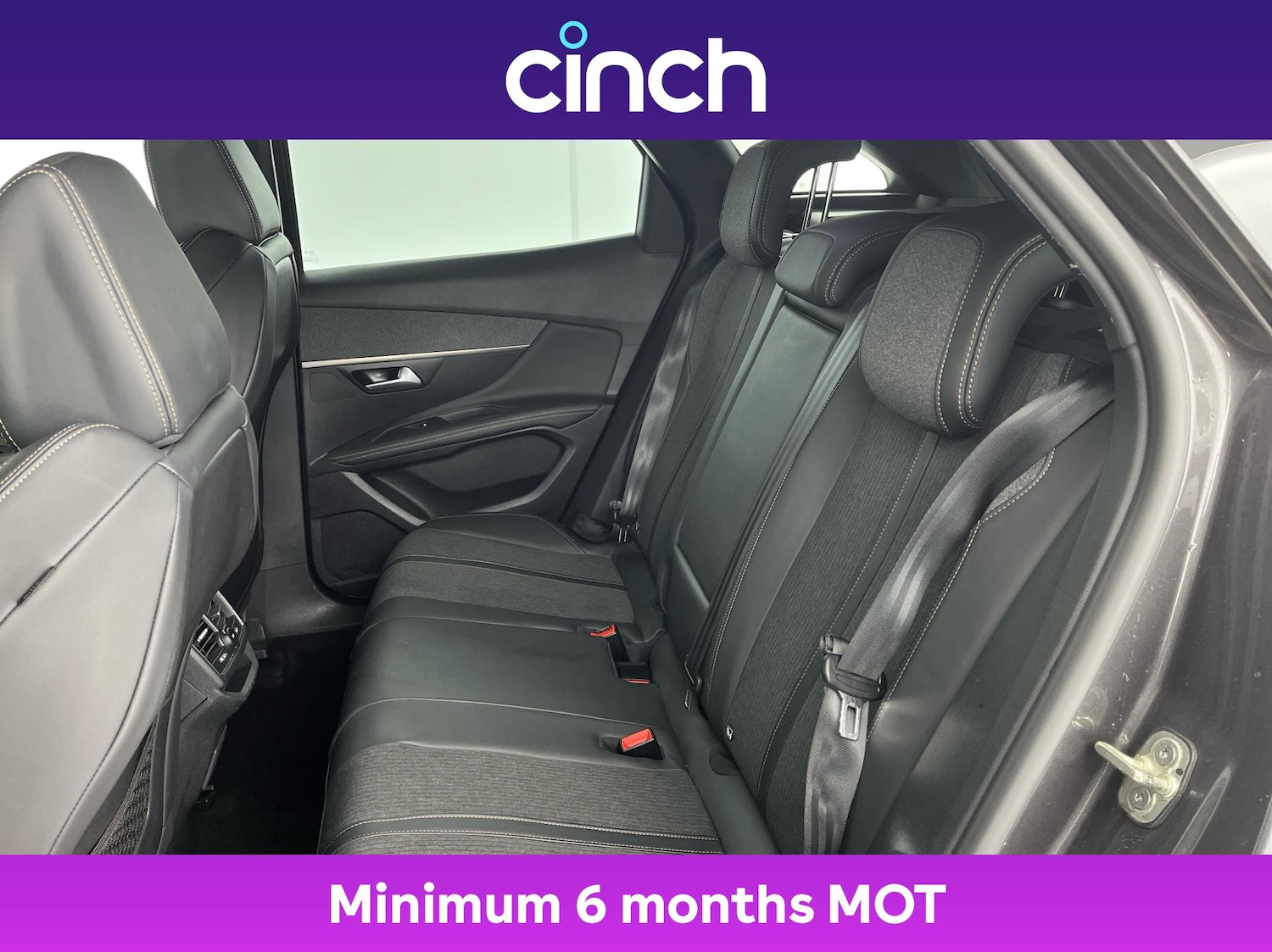 Used Peugeot 3008 2019 for sale - 76654212: Photo 20