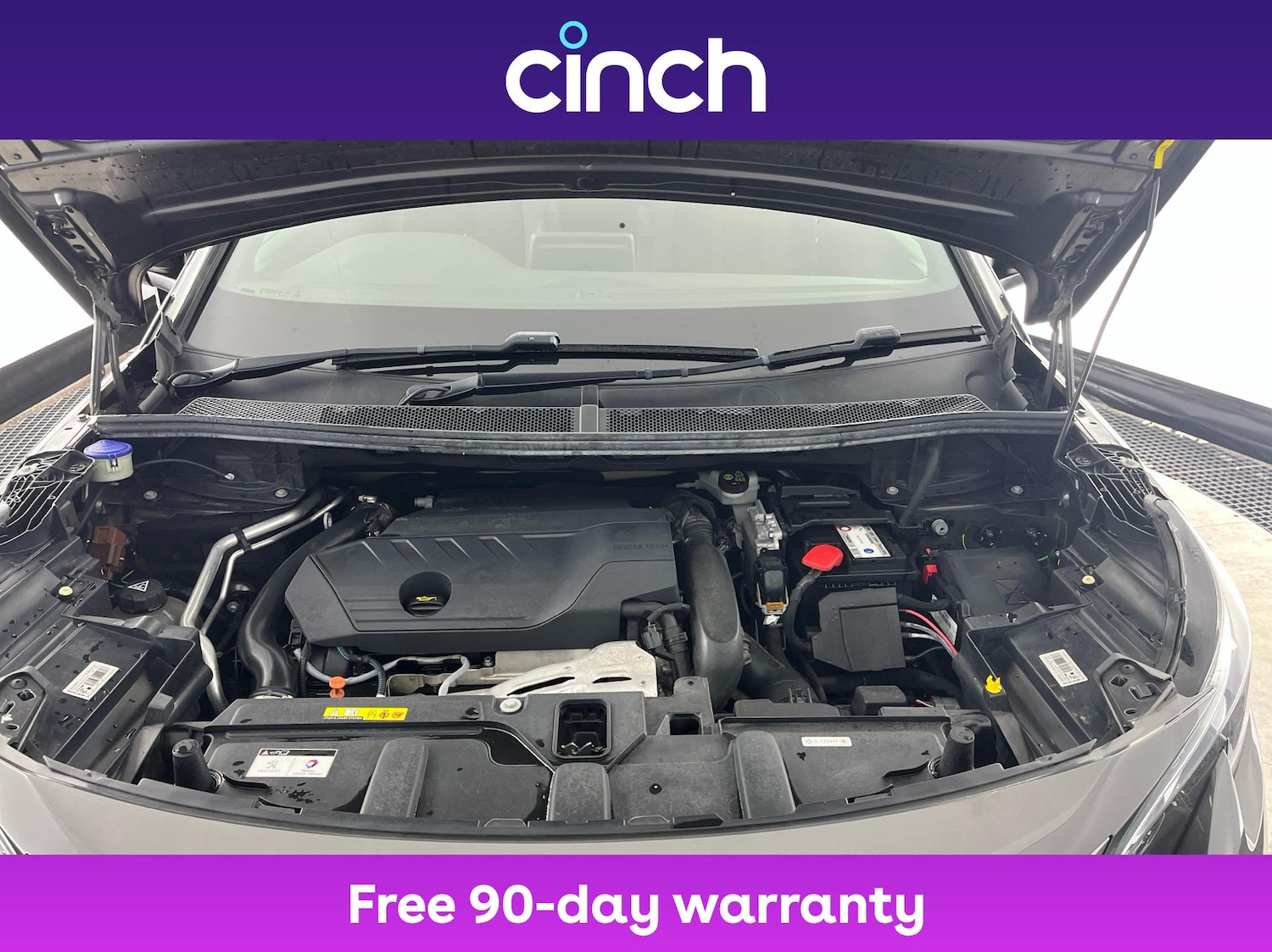 Used Peugeot 3008 2019 for sale - 76654212: Photo 23