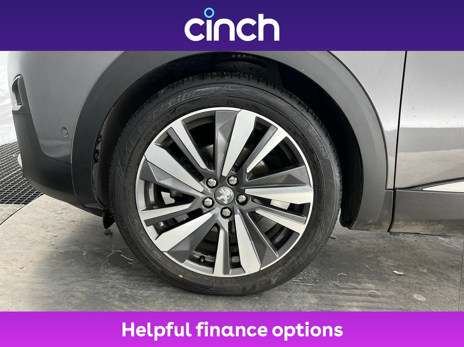 Used Peugeot 3008 2019 for sale - 76654212: Photo 24