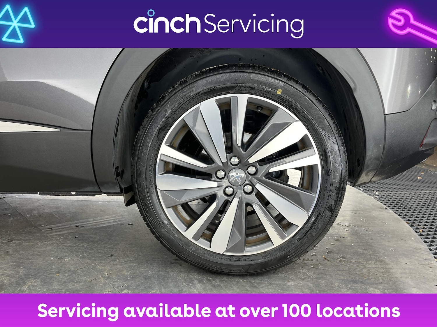 Used Peugeot 3008 2019 for sale - 76654212: Photo 26