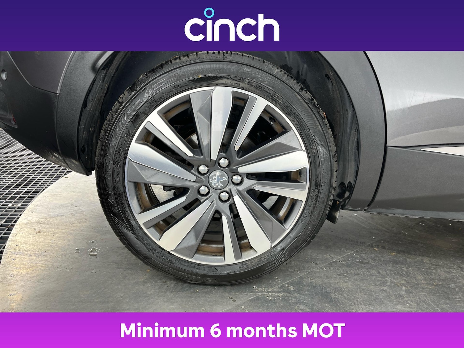 Used Peugeot 3008 2019 for sale - 76654212: Photo 27