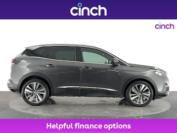 Used Peugeot 3008 2019 for sale - 76654212: Photo
