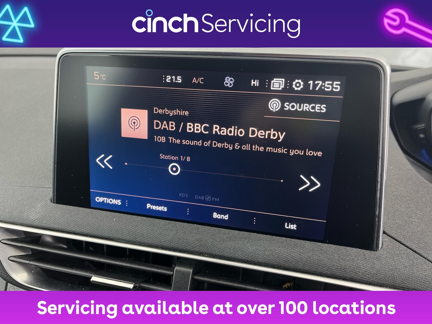 Used Peugeot 3008 2019 for sale - 76654212: Photo 31