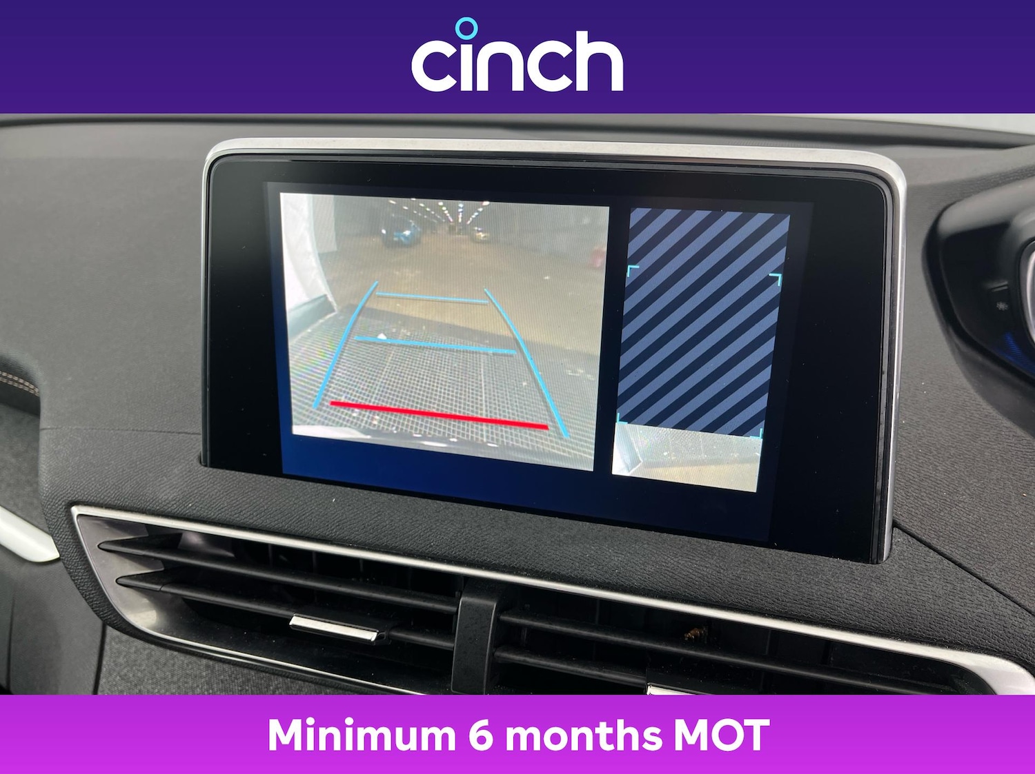 Used Peugeot 3008 2019 for sale - 76654212: Photo 32