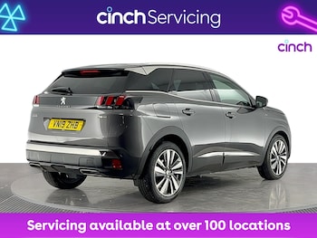 Used Peugeot 3008 2019 for sale - 76654212: Photo