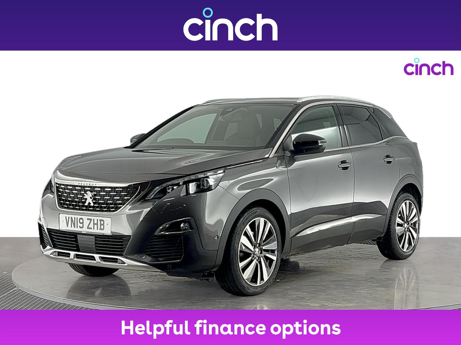 Used Peugeot 3008 2019 for sale - 76654212: Photo 9