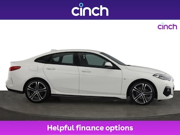 Used BMW 2 Series Gran Coupe 2022 for sale - 75474758: Photo