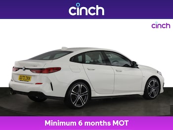 Used BMW 2 Series Gran Coupe 2022 for sale - 75474758: Photo