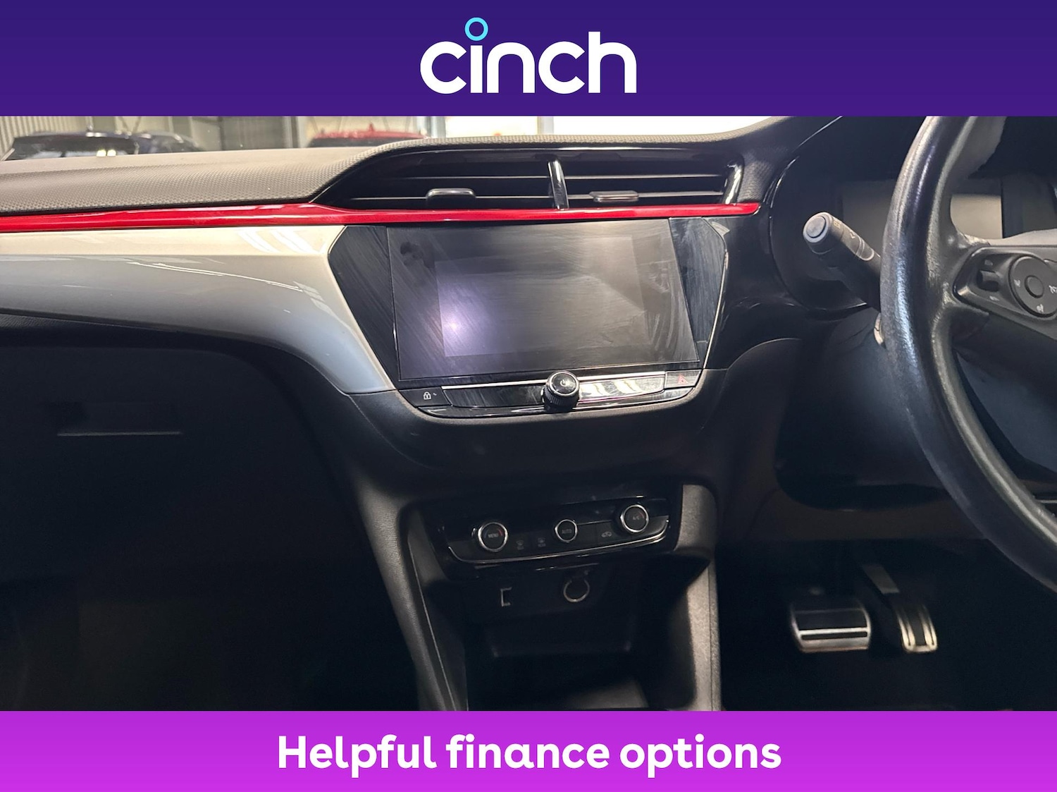 Used Vauxhall Corsa 2022 for sale - 76395080: Photo 17