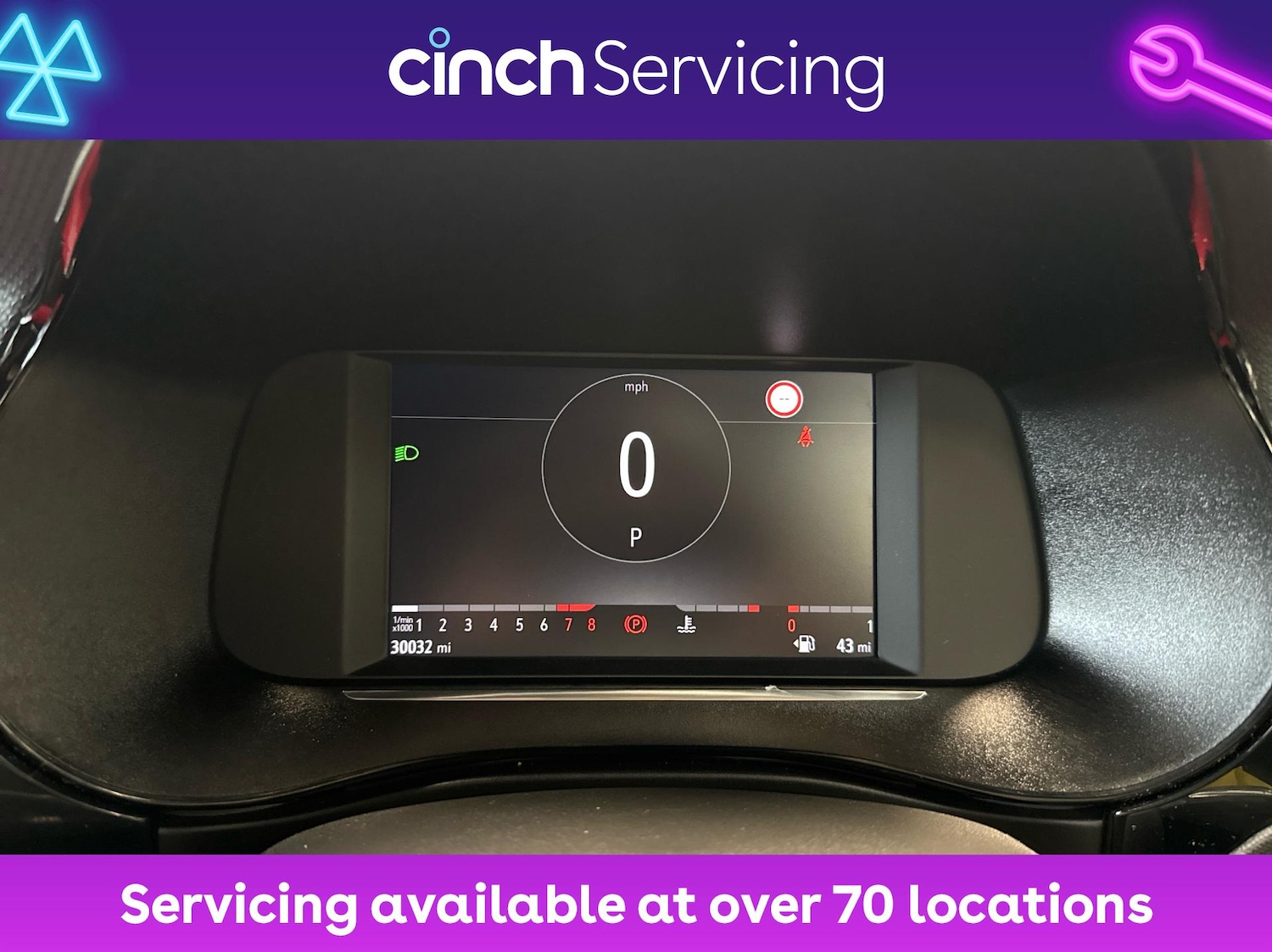 Used Vauxhall Corsa 2022 for sale - 76395080: Photo 18