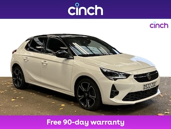 Vauxhall - Corsa