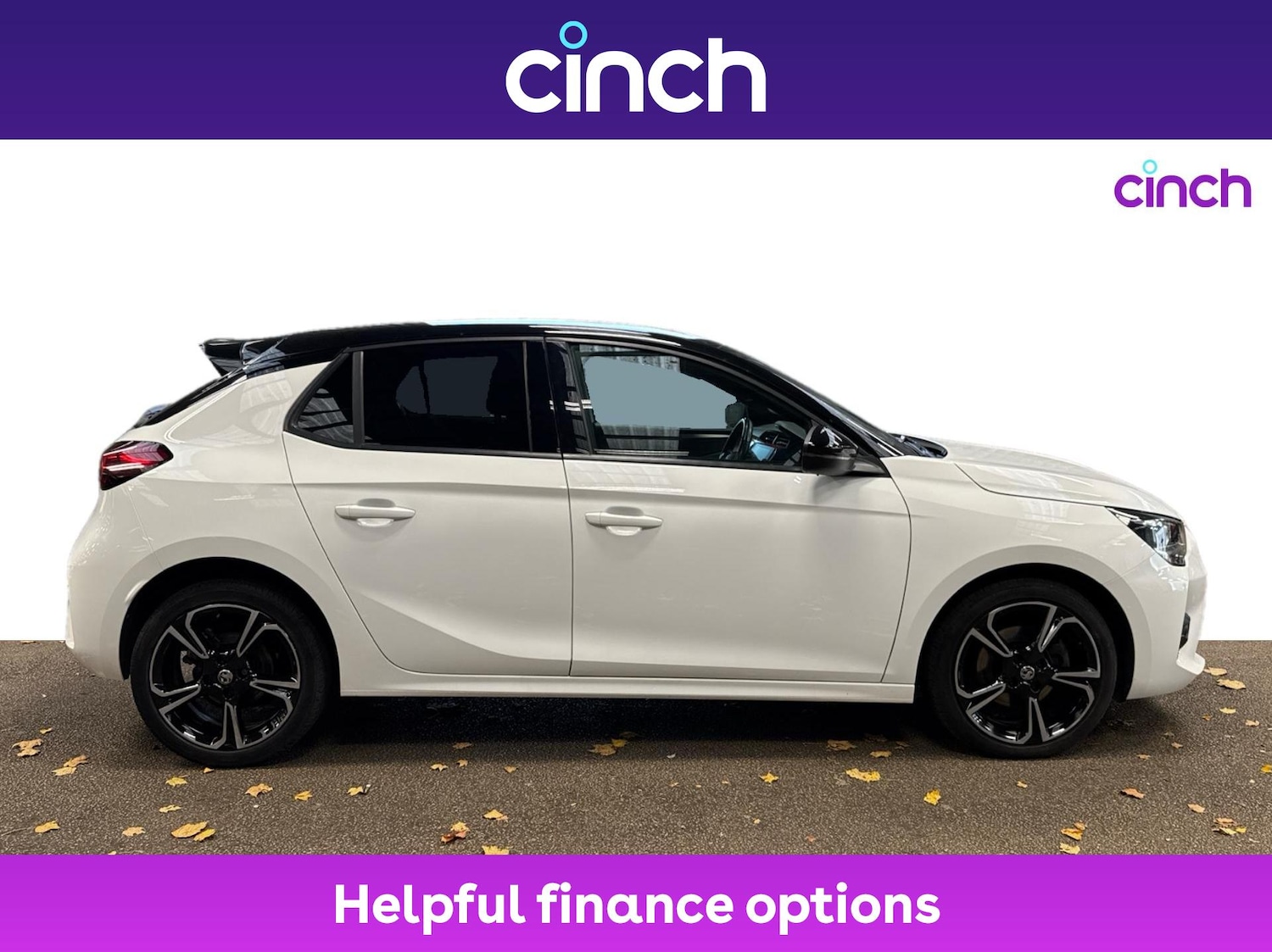 Used Vauxhall Corsa 2022 for sale - 76395080: Photo 2