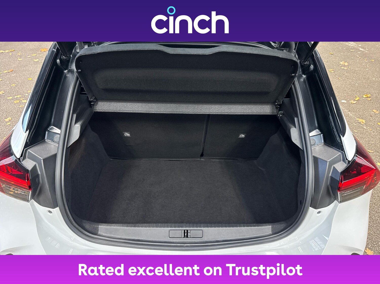 Used Vauxhall Corsa 2022 for sale - 76395080: Photo 21