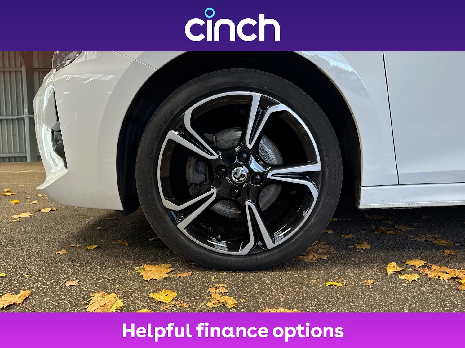 Used Vauxhall Corsa 2022 for sale - 76395080: Photo 24