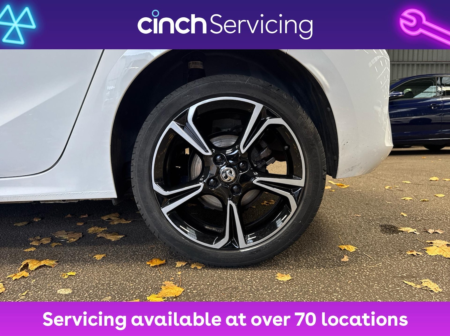 Used Vauxhall Corsa 2022 for sale - 76395080: Photo 26