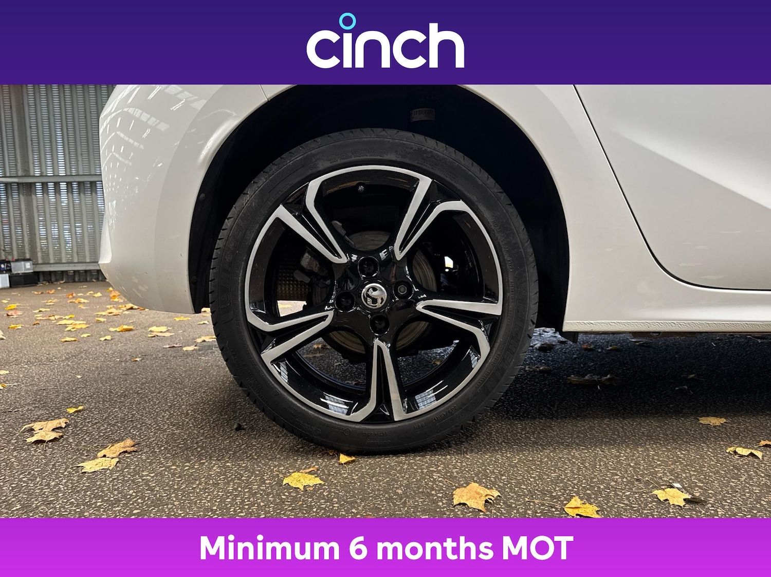 Used Vauxhall Corsa 2022 for sale - 76395080: Photo 27