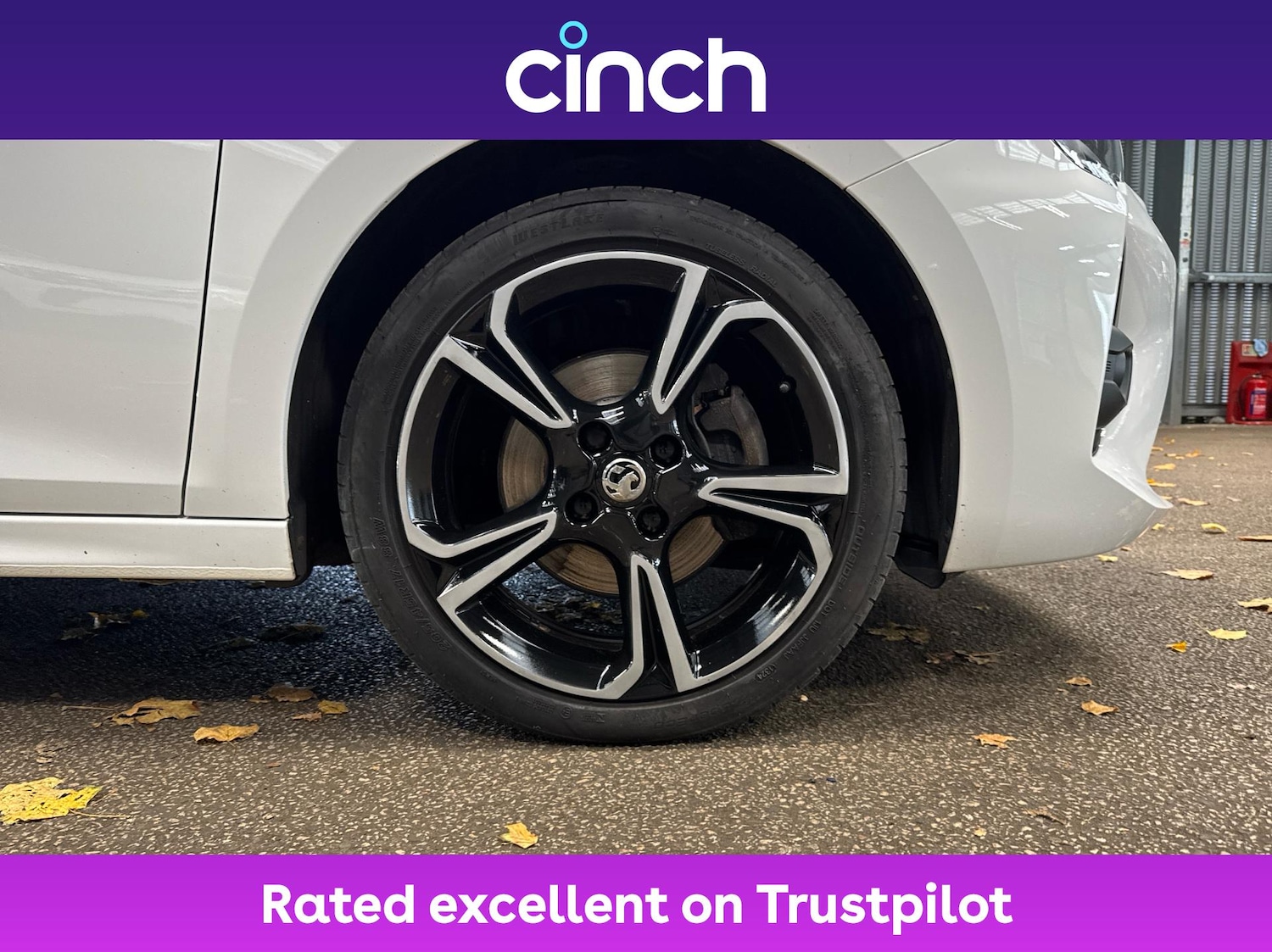 Used Vauxhall Corsa 2022 for sale - 76395080: Photo 28