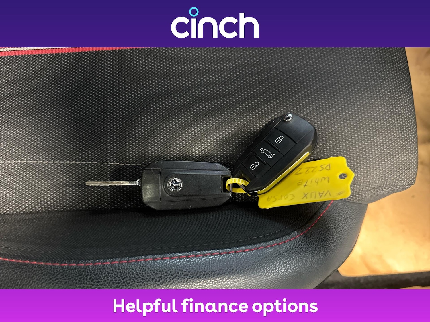 Used Vauxhall Corsa 2022 for sale - 76395080: Photo 30