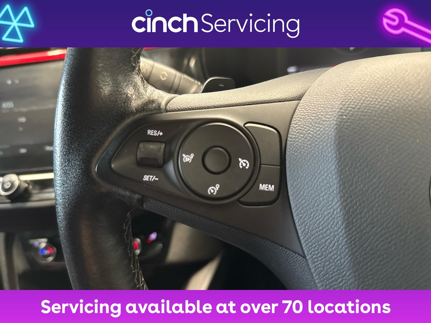 Used Vauxhall Corsa 2022 for sale - 76395080: Photo 31