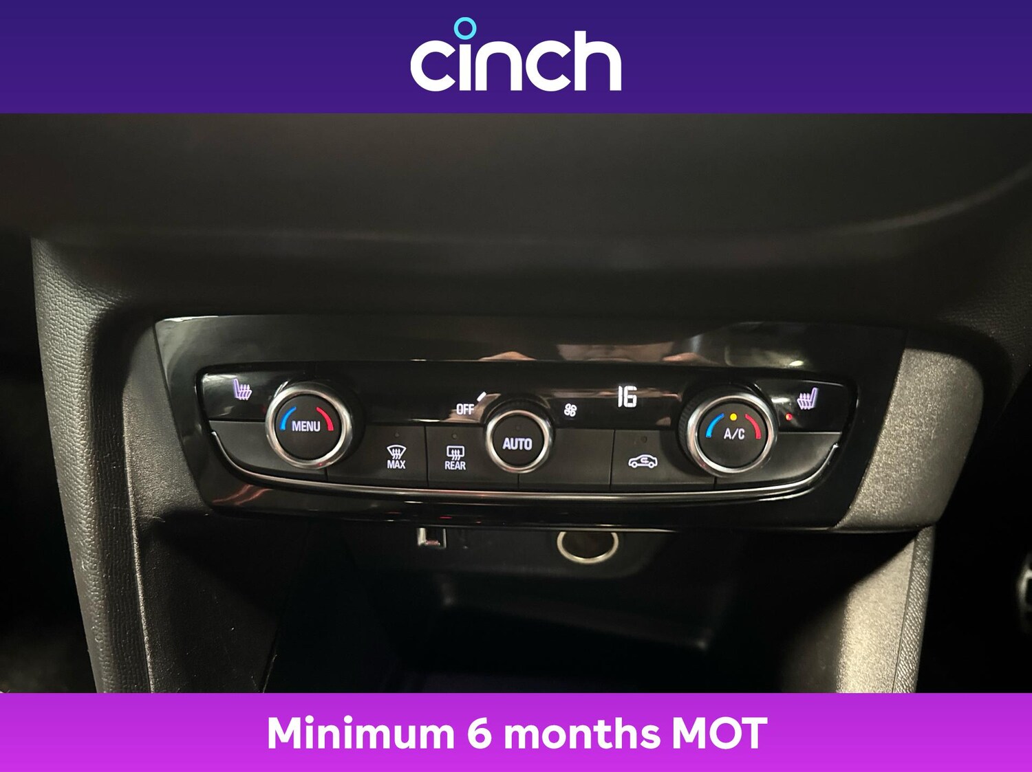 Used Vauxhall Corsa 2022 for sale - 76395080: Photo 32