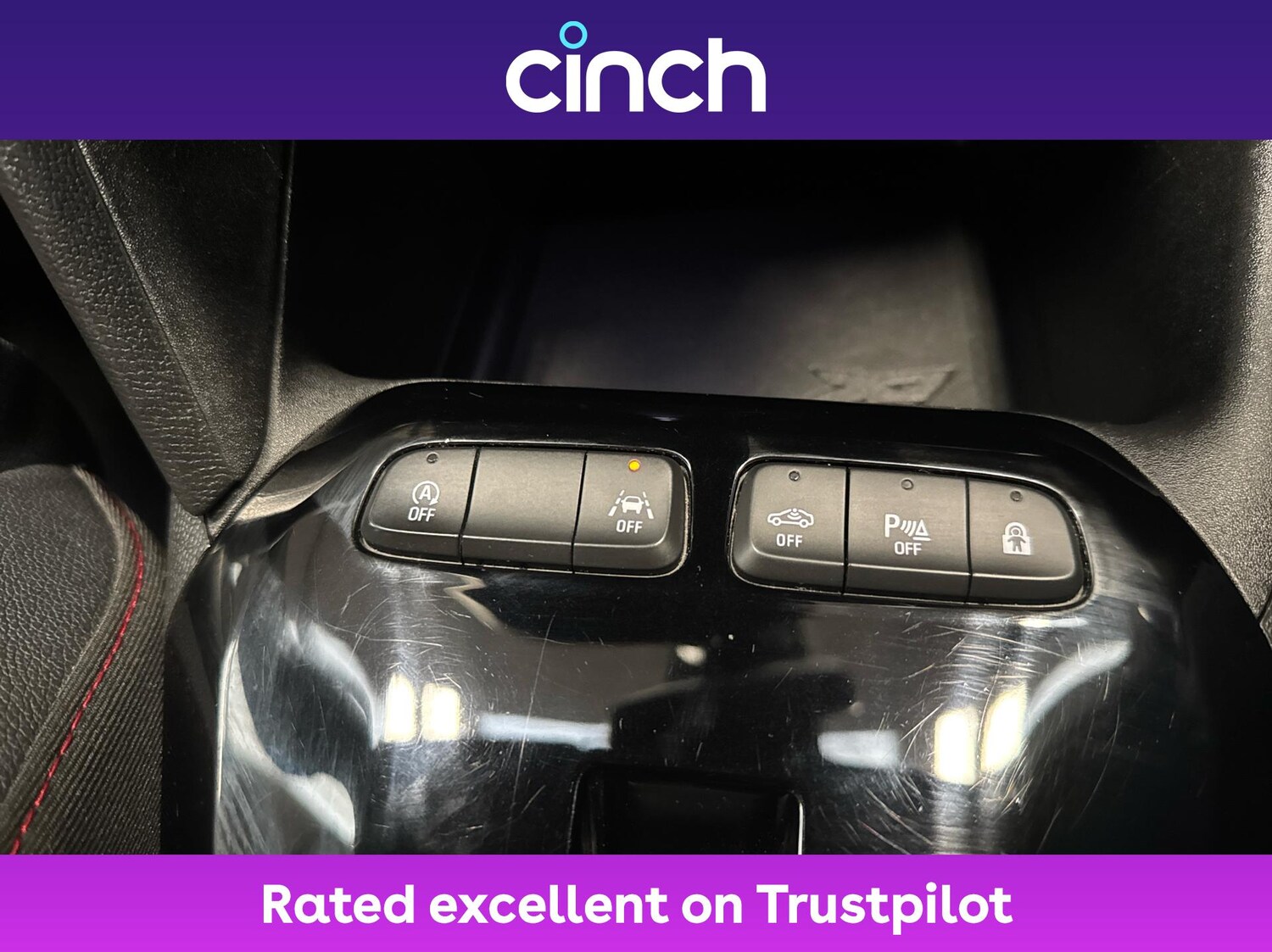 Used Vauxhall Corsa 2022 for sale - 76395080: Photo 33