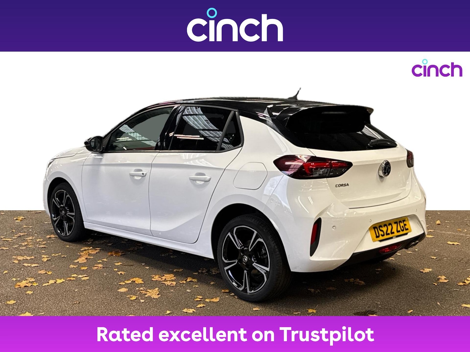 Used Vauxhall Corsa 2022 for sale - 76395080: Photo 6