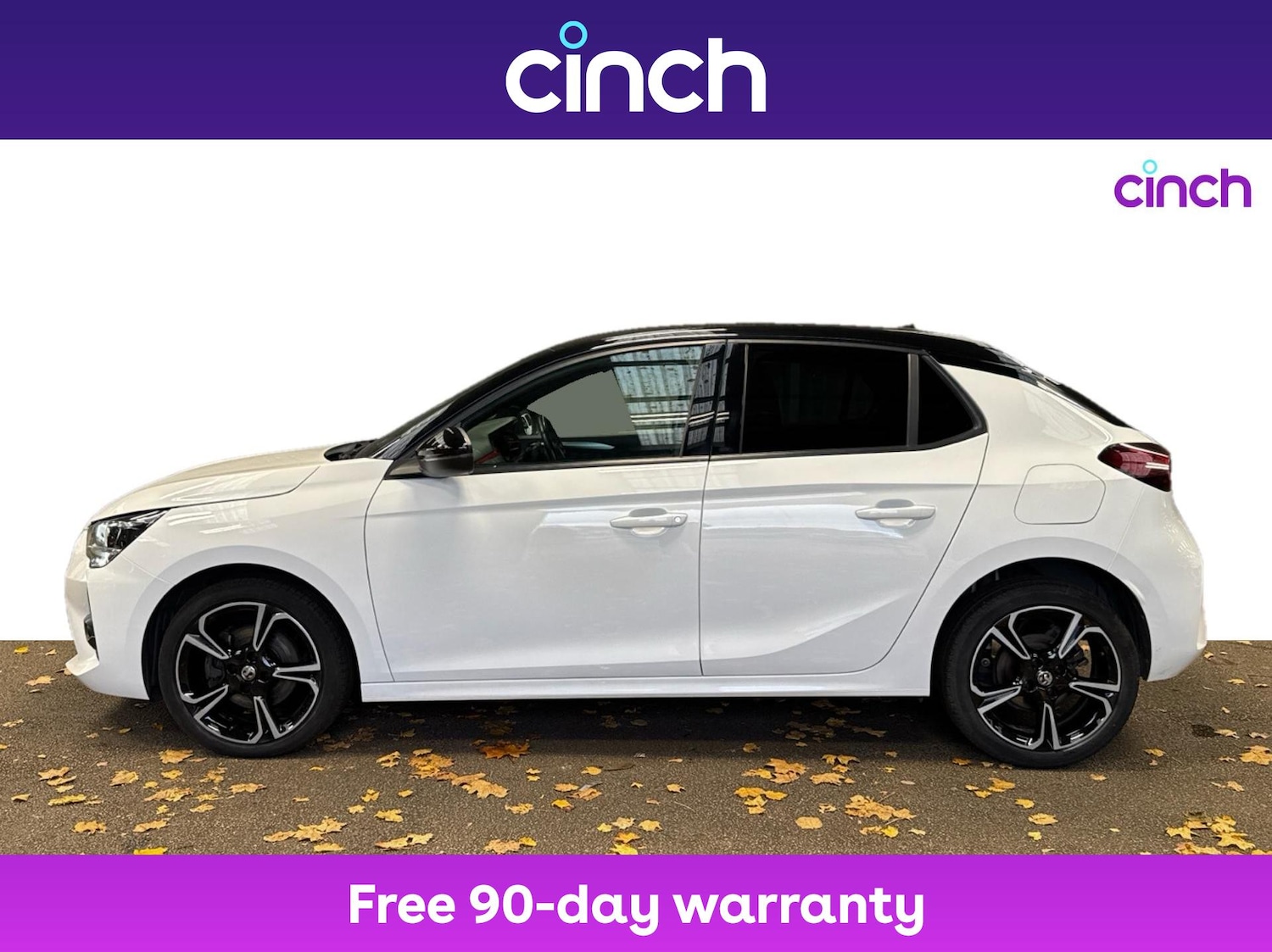 Used Vauxhall Corsa 2022 for sale - 76395080: Photo 8