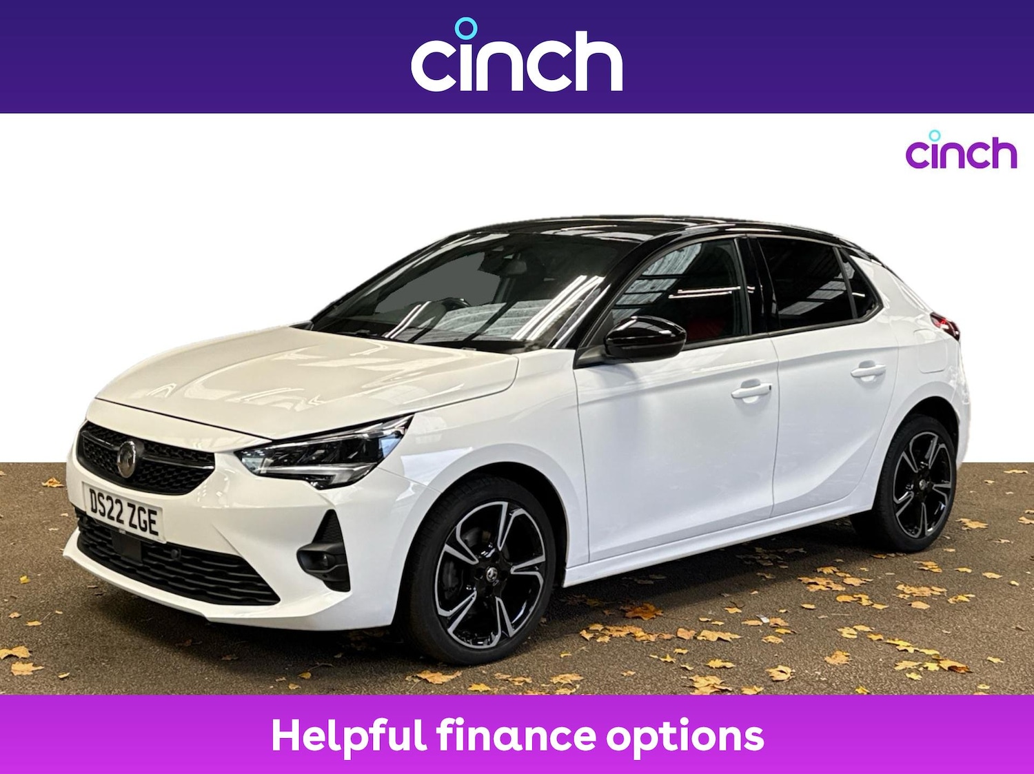 Used Vauxhall Corsa 2022 for sale - 76395080: Photo 9