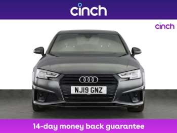 Used Audi A4 2019 for sale - 74688061: Photo