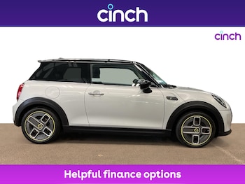 Used MINI Hatch 2022 for sale - 75938620: Photo