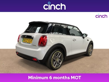 Used MINI Hatch 2022 for sale - 75938620: Photo