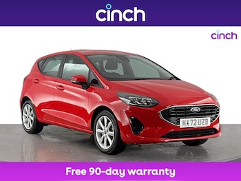 2022 - 1.1 75 Trend 5dr