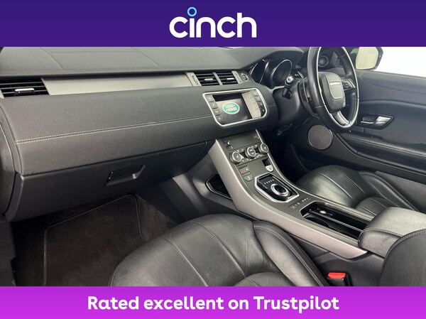 Used Land Rover Range Rover Evoque 2018 for sale - 76324182: Photo 14