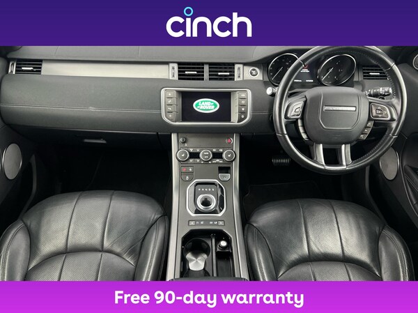 Used Land Rover Range Rover Evoque 2018 for sale - 76324182: Photo 15