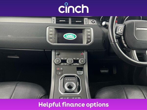 Used Land Rover Range Rover Evoque 2018 for sale - 76324182: Photo 17