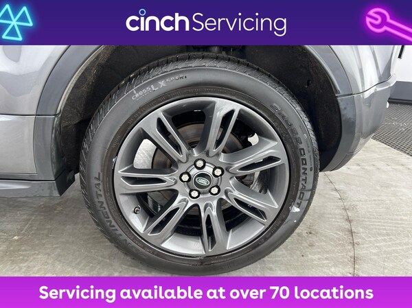Used Land Rover Range Rover Evoque 2018 for sale - 76324182: Photo 26