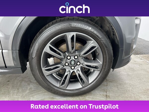 Used Land Rover Range Rover Evoque 2018 for sale - 76324182: Photo 28