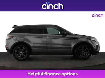 Used Land Rover Range Rover Evoque 2018 for sale - 76324182: Photo 2