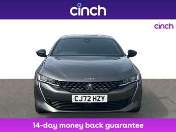 Used Peugeot 508 2023 for sale - 74785936: Photo
