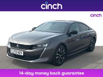 Used Peugeot 508 2023 for sale - 74785936: Photo