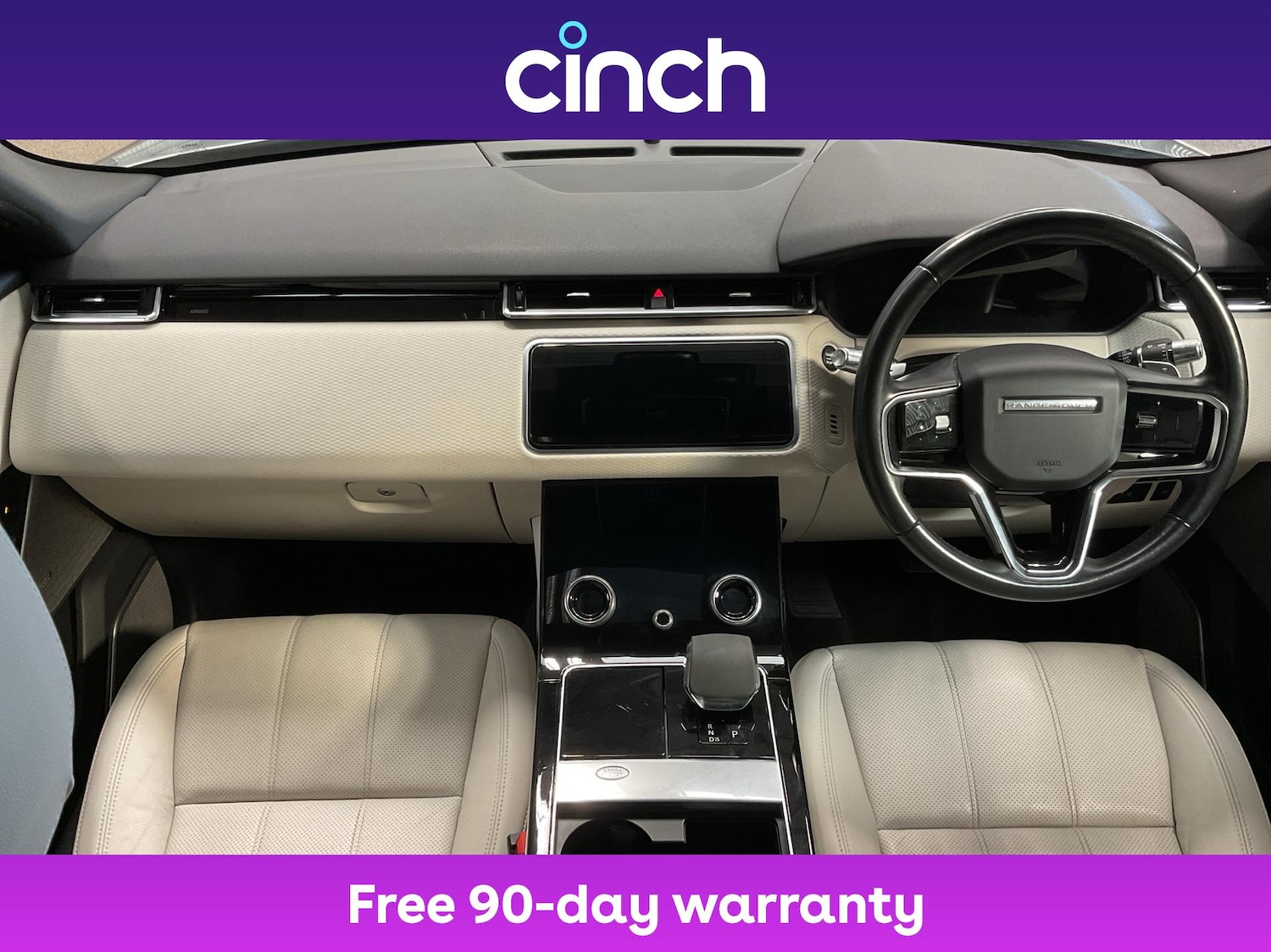 Used Land Rover Range Rover Velar 2021 for sale - 76453181: Photo 15