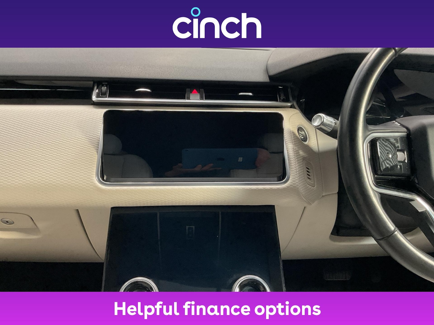 Used Land Rover Range Rover Velar 2021 for sale - 76453181: Photo 17