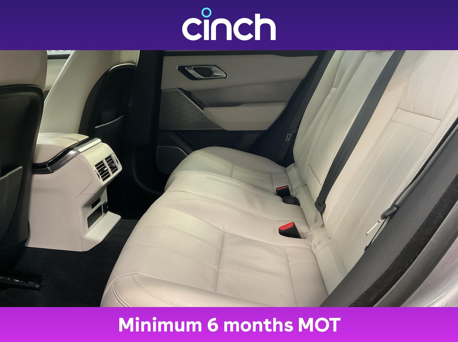 Used Land Rover Range Rover Velar 2021 for sale - 76453181: Photo 20