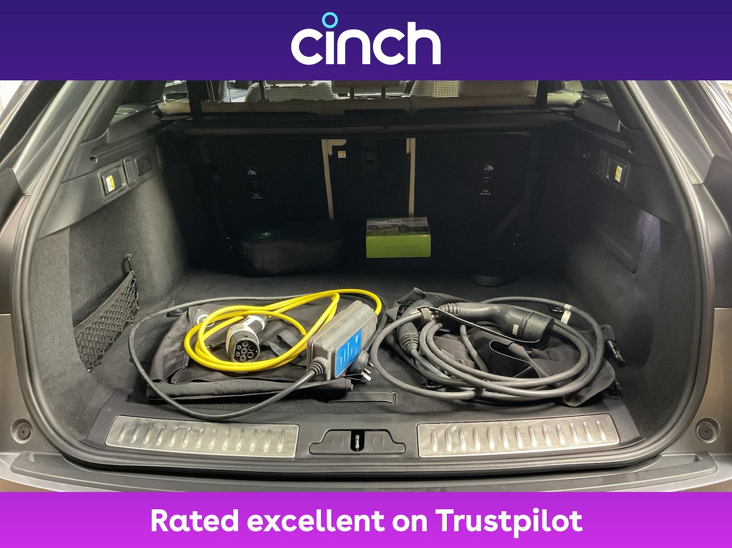 Used Land Rover Range Rover Velar 2021 for sale - 76453181: Photo 21