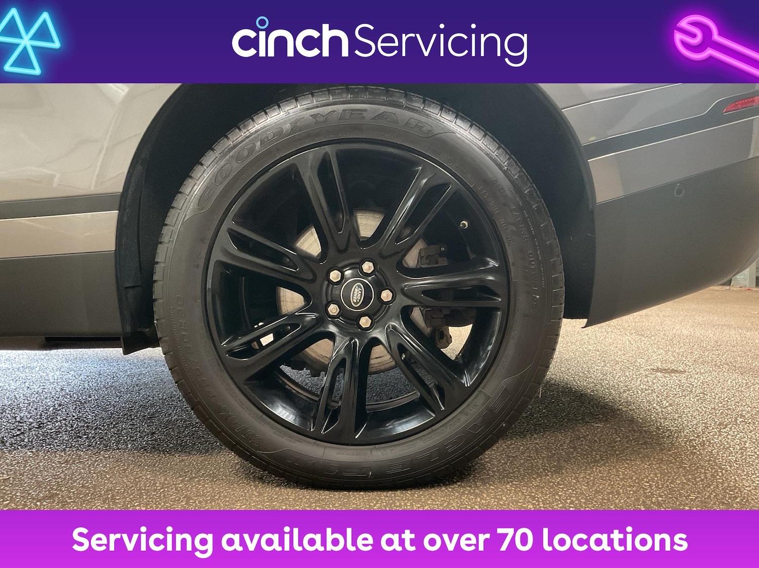 Used Land Rover Range Rover Velar 2021 for sale - 76453181: Photo 26