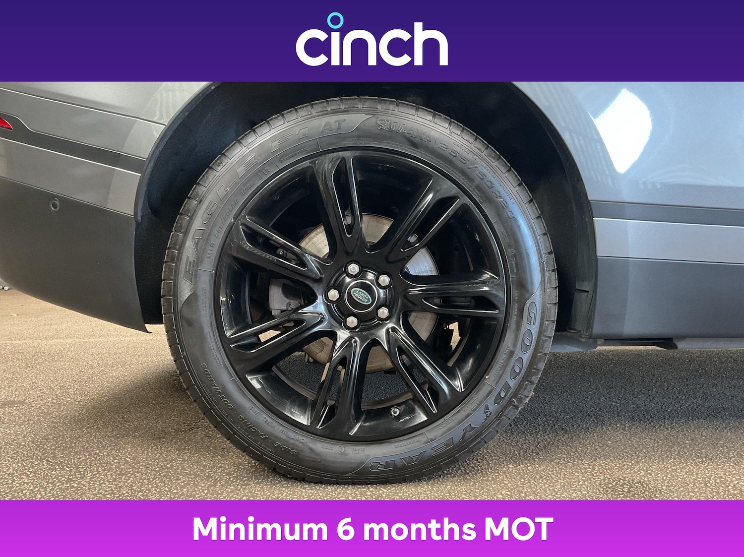 Used Land Rover Range Rover Velar 2021 for sale - 76453181: Photo 27