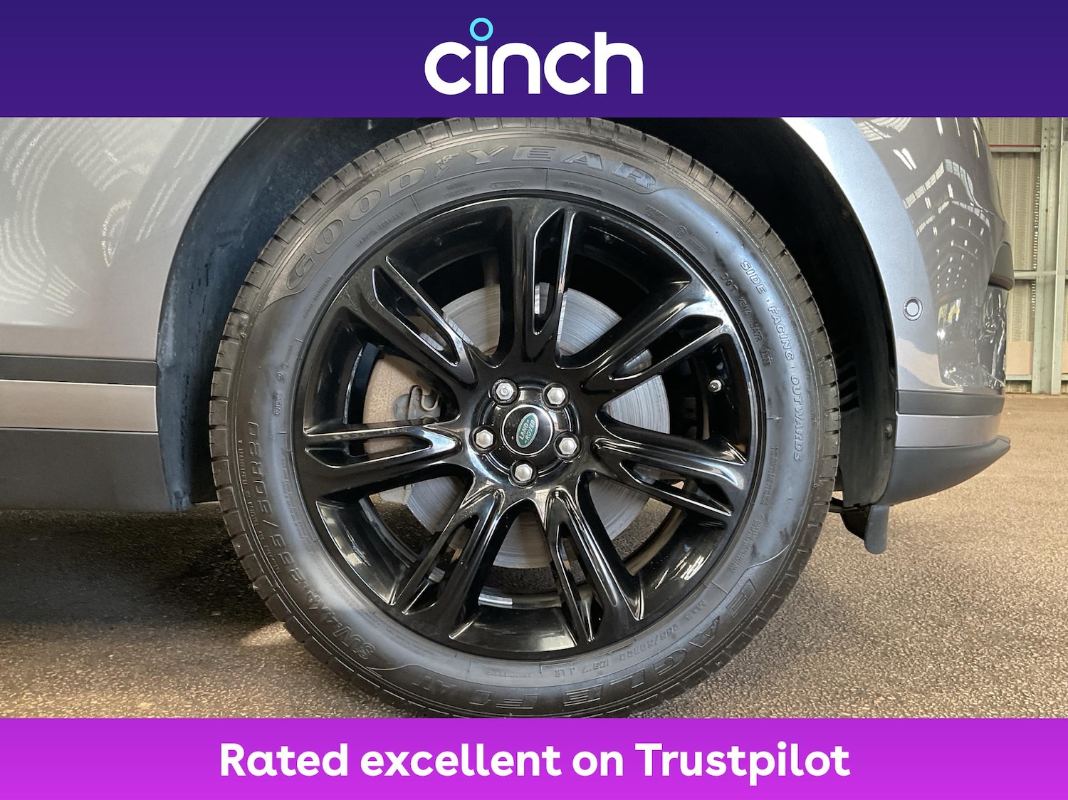 Used Land Rover Range Rover Velar 2021 for sale - 76453181: Photo 28