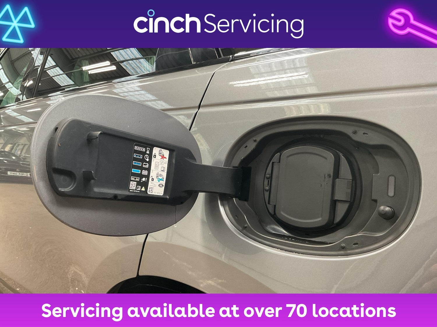 Used Land Rover Range Rover Velar 2021 for sale - 76453181: Photo 31